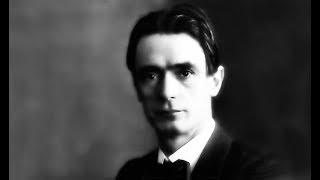 Rudolf Steiner [upl. by Anad]