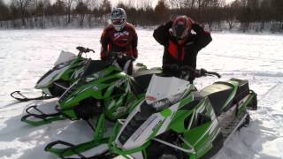 Sledhead 247 201213 Episode 11 FULL EPISODE [upl. by Ettelrac]