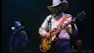 THE CHARLIE DANIELS BAND  Uneasy Rider [upl. by Breger48]