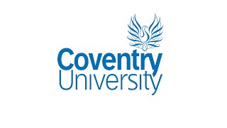 Monday 18th November 2024  130pm  Coventry University Graduation – CAS [upl. by Sajovich783]