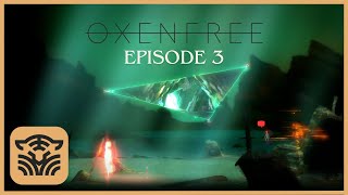 Sicotte Plays Oxenfree  Part 3 [upl. by Hsara]