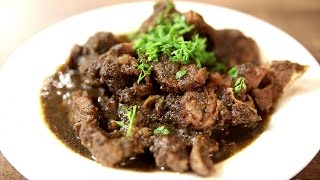 Pandi Curry Recipe  How To Make Coorgi Pork Curry  Pork Gravy  Pork Recipe By Sneha Nair [upl. by Sasha]