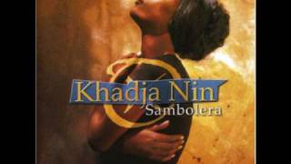 Khadja Nin  Wale Watu with English translation [upl. by Wilda]