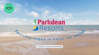 Parkdean Resorts 2024 Summer TV Advert [upl. by Ecirtak36]