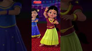 এসেছে এসেছে দীপাবলি  Diwali Song  Bengali Rhymes for Kids  Infobells bengalirhymes infobells [upl. by Zaremski]