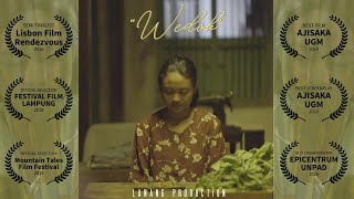 Film pendek judul quotWedokquot  Best Short Movie at Ajisaka UGM 2018 [upl. by Nnaeus841]