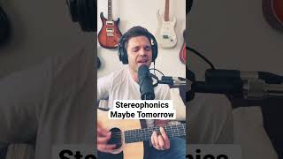 Stereophonics  Maybe Tomorrow [upl. by Sexela]