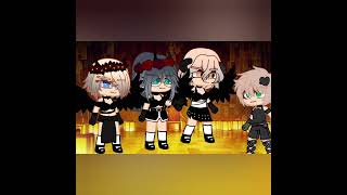 Seventaen Royal part53 gacha duetd gachaclub duetting gachalife duetgam edit [upl. by Shaylah556]