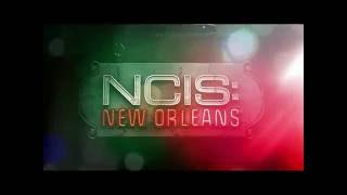 NCIS New Orleans S03 Intro [upl. by Yvad]