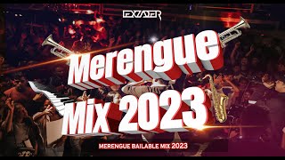 MERENGUE MIX 2023 🔥  A dormir Juntitos Ajena Remember La Bilirrubina Noches de Fantasias [upl. by Benoit984]