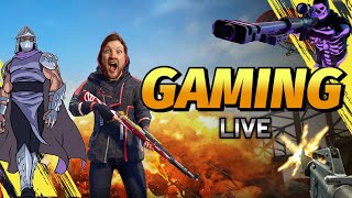 Gaming LIVE with AV [upl. by Yelrah]