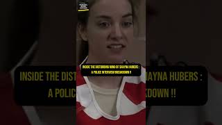 The Shocking Truth Behind Shayna Hubers Murder Case [upl. by Netti]