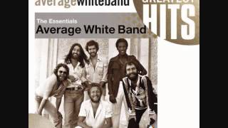 Average White Band  Cut The Cake [upl. by Sidnala218]