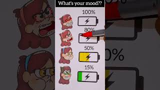 Marble Pines mood😡 test now shorts gravityfalls disney art viralvideo [upl. by Hadias885]