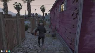 Buddha on retconning Egg and not Dewey and Yeager  NoPixel 40 [upl. by Leonid]