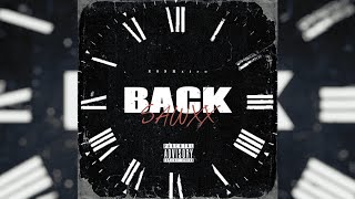 SAWXX  Back Prod 808rxtro Audio Oficial [upl. by Canon]