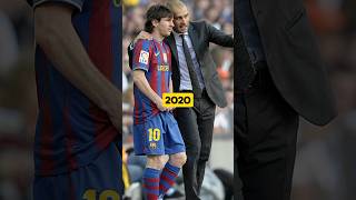 GUARDIOLA REJETTE DE SIGNÉ MESSI A MAN CITY IL A PRÉFÉRÉ CRISTIANO RONALDO viral lamineyamal [upl. by Rudyard781]