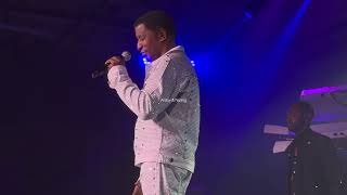 Babyface Live in Concert 2023 [upl. by Kristof]