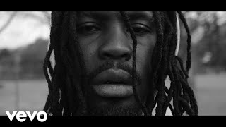 Stilo Magolide  Seven Official Music Video [upl. by Honeywell]