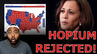 New York Times DROPS Bombshell On Kamala As Most ACCURATE Poll PROJECTS LANDSLIDE TRUMP VICTORY [upl. by Rexer920]