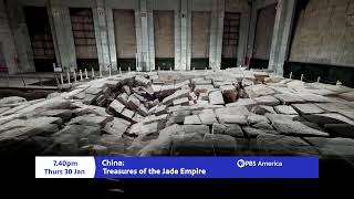 China Treasures of the Jade Empire [upl. by Laurette55]