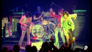 The Rolling Stones  Beast of Burden Live  OFFICIAL [upl. by Inaboy]