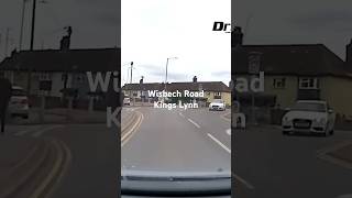 Wisbech road King’s Lynn drivingtestroutes ukdrivingtest drivingtest [upl. by Rocca280]