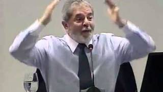 Lula critica petistas do Acre [upl. by Polash]