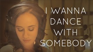 I Wanna Dance with Somebody  Rachel Brown [upl. by Tisha447]