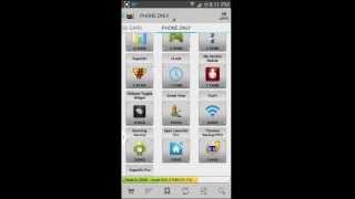 App Manager 3  Apps to SD Review [upl. by Brigg]