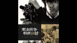 toru takemitsu  The Man Who Left His Will on Film [upl. by Ylicic259]