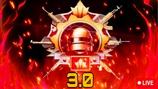 MECHA FUSION  BGMI 32 LIVE STREAM  GLAZY GAMING bgmilive [upl. by Gweneth]