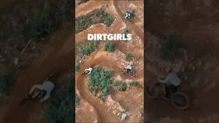 From Dirt to Dreams How the Dirtgirls are Reshaping Mountain Biking [upl. by Euqram]