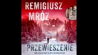 Przewieszenie  Remigiusz Mróz  audiobook  demo [upl. by Ahseiat693]