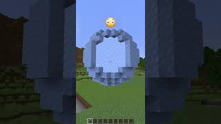 Scratch Restorer Mod vs Emoji Reaction Meme shorts minecraft [upl. by Robillard357]