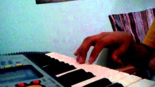 MrBusta  Utca Himnusz előjáték piano by Tomi [upl. by Almallah542]