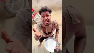 funny realfoolscomedy comedy vikramkumar duet vikramno1 fun realfools foolcomedy [upl. by Otrebide244]