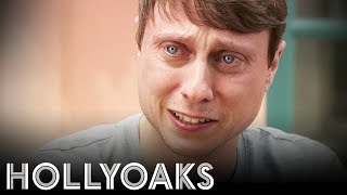 Hollyoaks What The Cunninghams Mean To Milo [upl. by Osyth]