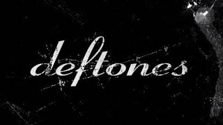 Deftones  Mascara Slowed  Reverb [upl. by Athene]