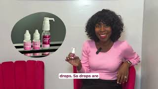 What are allergy drops amp how they work  Allergy amp Asthma Care of Brooklyn [upl. by Cal615]