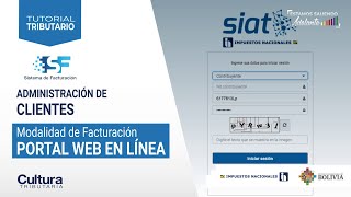 CURSO GRATUITO  MODALIDAD DE FACTURACIÓN PORTAL WEB EN LÍNEA [upl. by Pedaiah973]