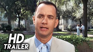 Forrest Gump Movie Trailer 1994  TV Spot [upl. by Ailero]