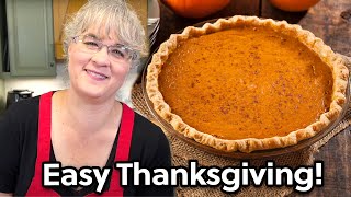 25 Easy amp Delicious Thanksgiving Recipes to Help You Save Money [upl. by Llecrad652]