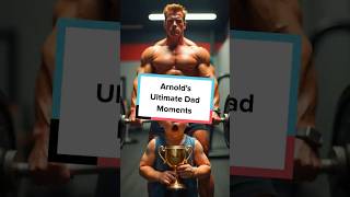 Arnolds Ultimate Dad Moments [upl. by Alleinnad95]