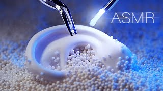 ASMR ULTRA EAR CLEANING FastPaced Triggers 5 Sec for Instant Tingles and Rapid Sleep No Talking [upl. by Mathew954]