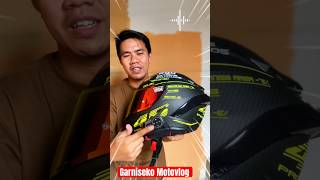 Rekomendasi helm under 1jutaan helm FDK full face helmet helm helmmurah [upl. by Aivyls]