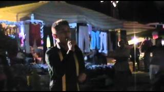 Perdere lamore cover  Massimo Ranieri  video youtube  Matteo Lambertucci [upl. by Aribold]