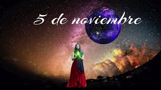 LA VOZ INTERIOR  5 de Noviembre [upl. by Alain810]