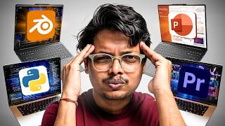 Ultimate Laptop Buying Guide For Students  2024 [upl. by Amoakuh54]