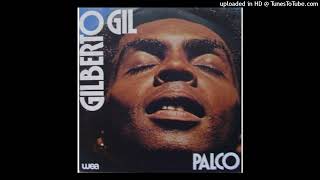 Gilberto Gil  Palco 1982 magnums extended mix [upl. by Pahl]